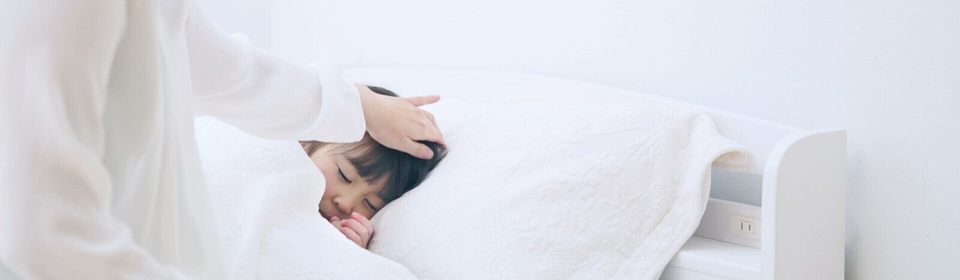 Cara Menurunkan Panas pada Anak dengan Cepat dan Aman