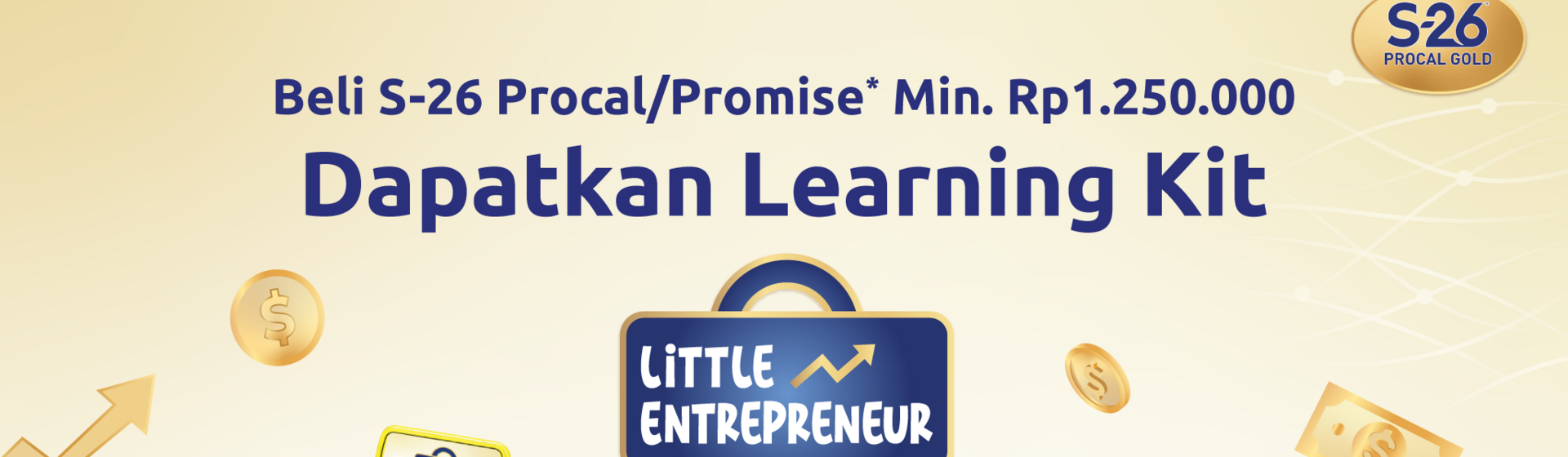 FA_Wyeth S-26 Gold Little Entrepreneur ebanner_Website