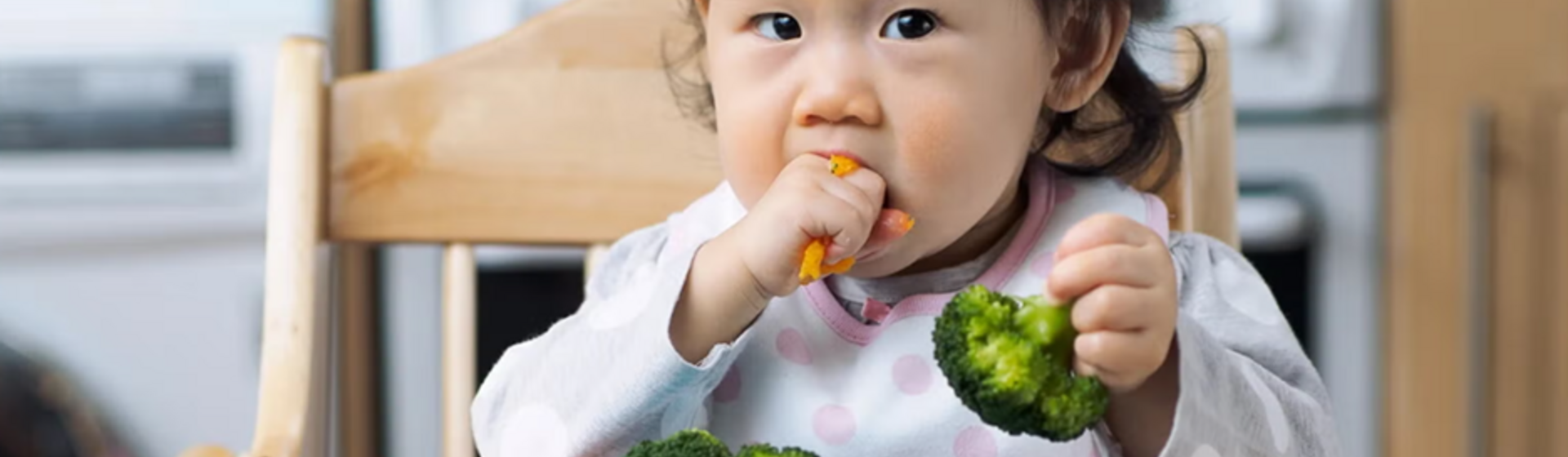 Vitamin untuk Otak Anak: Mana yang Paling Dibutuhkan ?