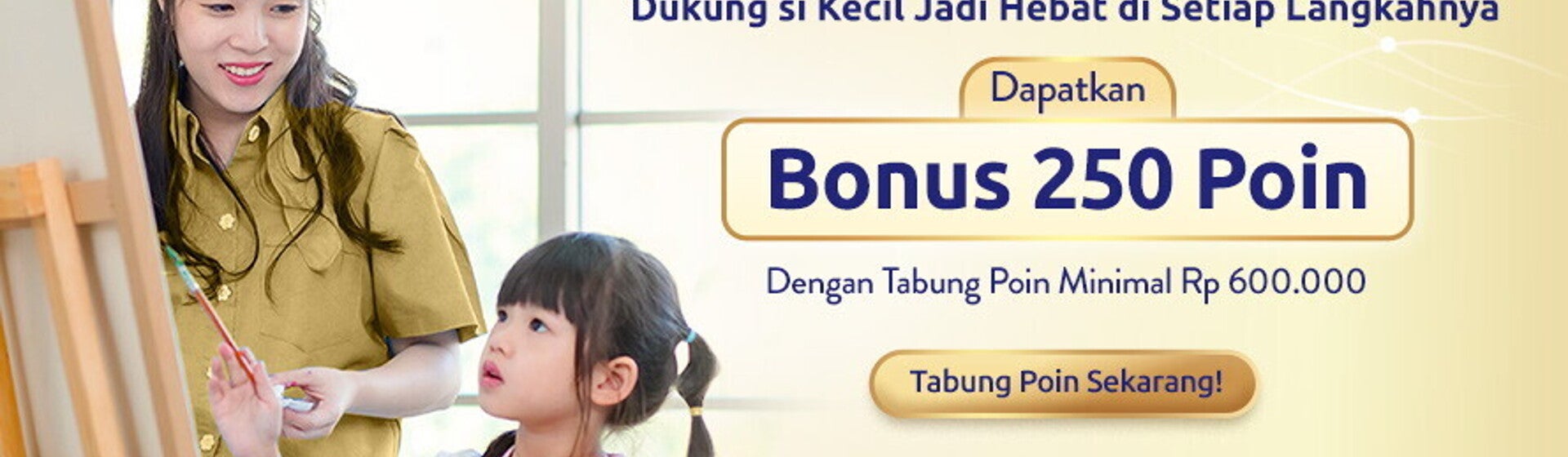 SYARAT DAN KETENTUAN WYETH - Dukung Belajar Pintar A