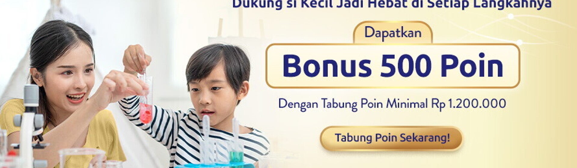 SYARAT DAN KETENTUAN WYETH - Dukung Belajar Pintar B