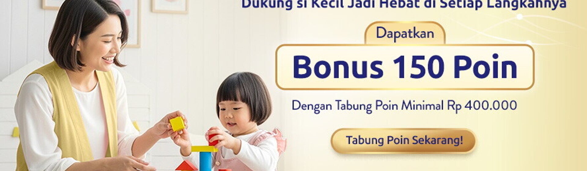 Program Pencapaian Hebat