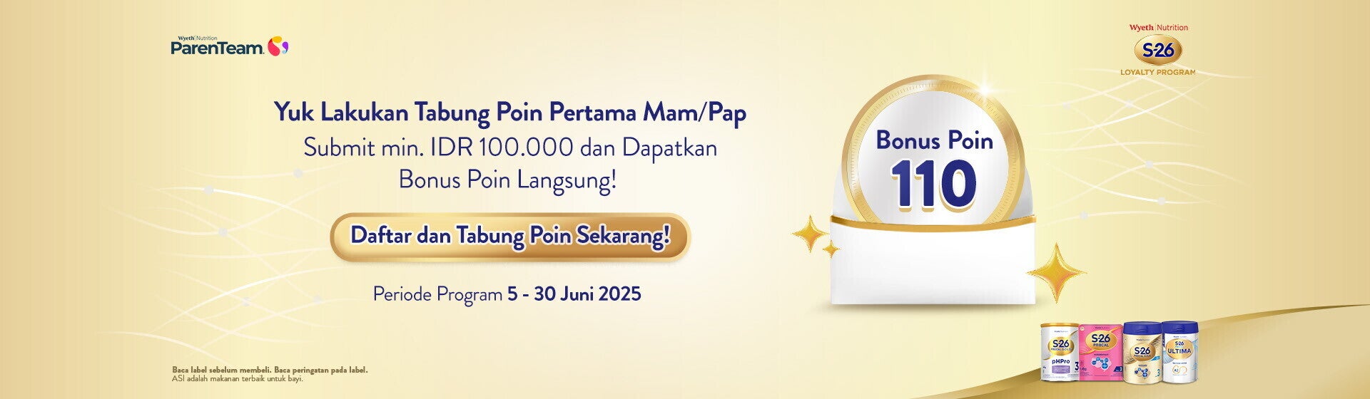 SYARAT DAN KETENTUAN SUBMIT AND WIN - Juni 2025