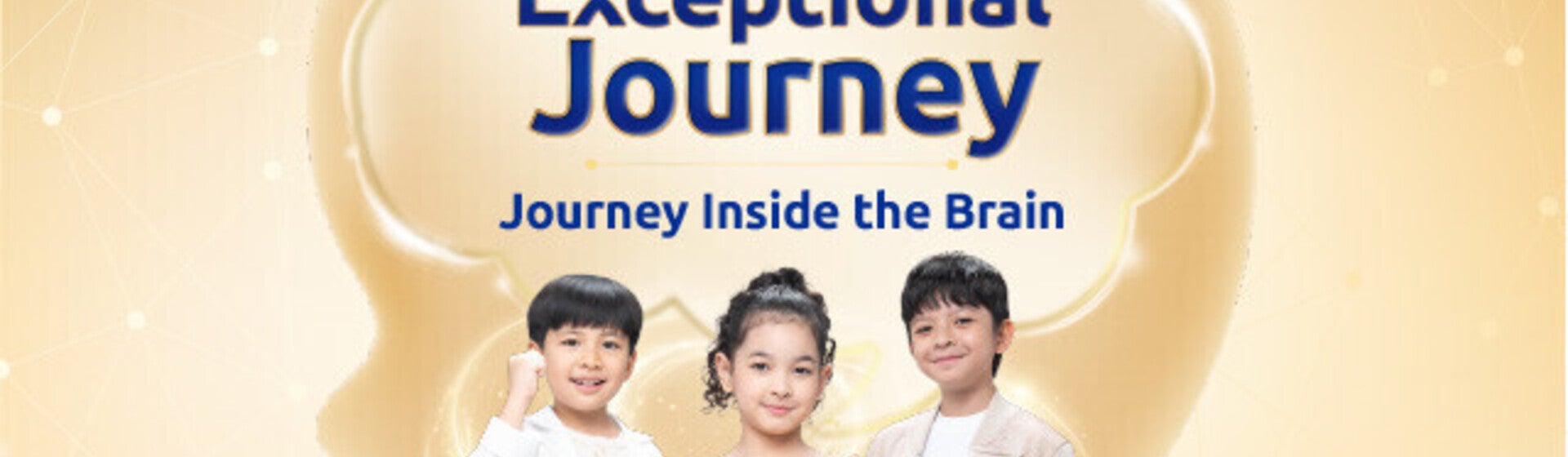 S-26 Exceptional Journey