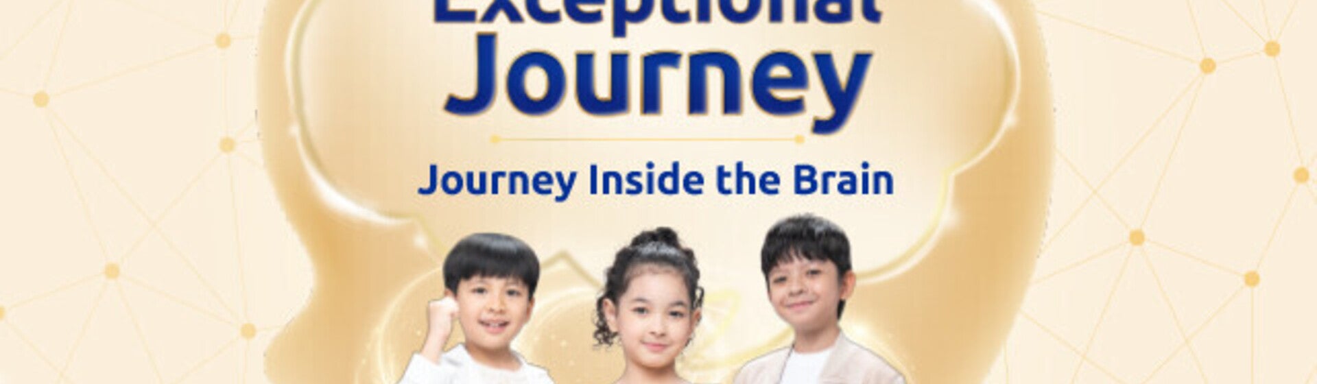 Exceptional Journey