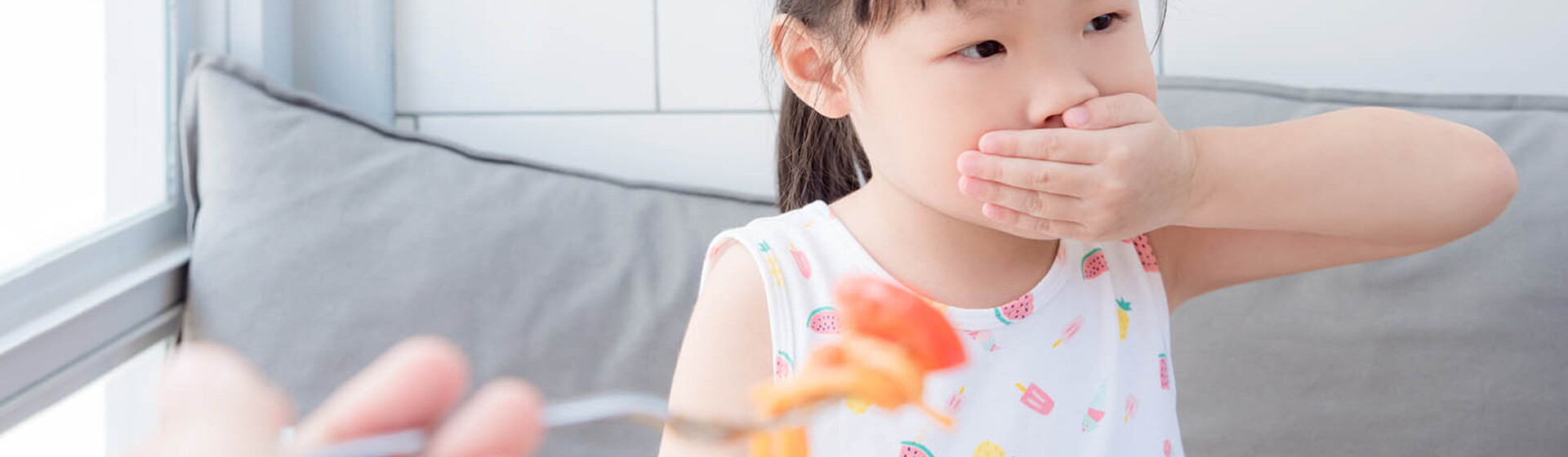 Susu untuk Anak Susah Makan Susu untuk Anak Susah Makan