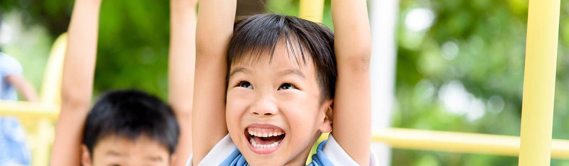 Nutrisi Penting untuk Mendukung Si Kecil Tumbuh Aktif