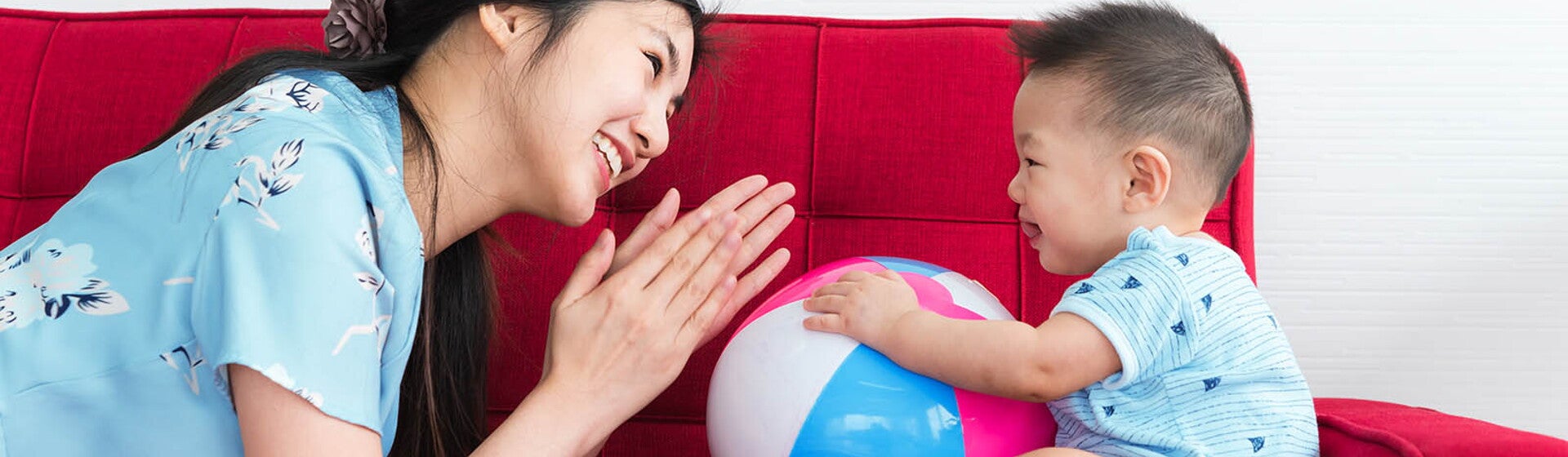 Mainan Edukatif, Cocok buat si Kecil Usia 6-12 Bulan Mainan Edukatif, Cocok buat si Kecil Usia 6-12 Bulan