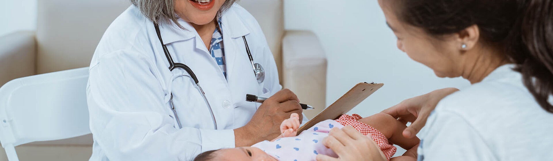 Imunitas tubuh si kecil Cara Tingkatkan Imunitas Tubuh si Kecil