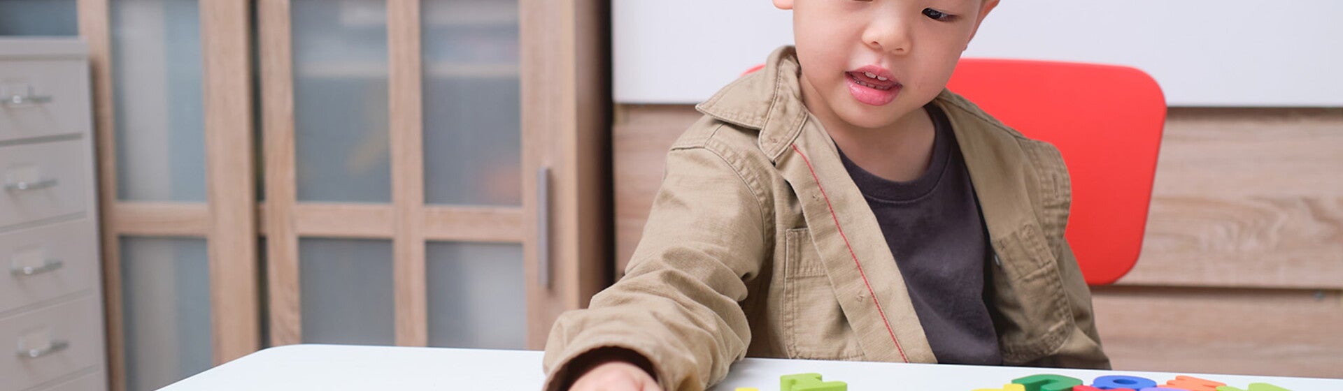 Bagaimana cara kerja otak seorang anak berkembang?