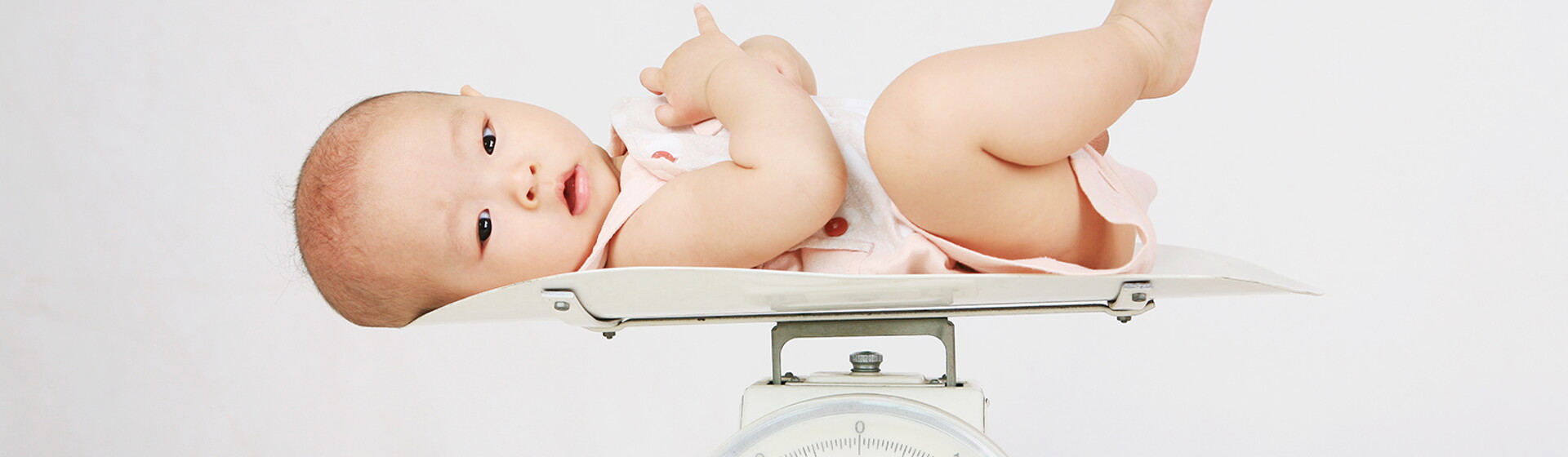 Kenapa Berat Badan Si Kecil Turun Terus?