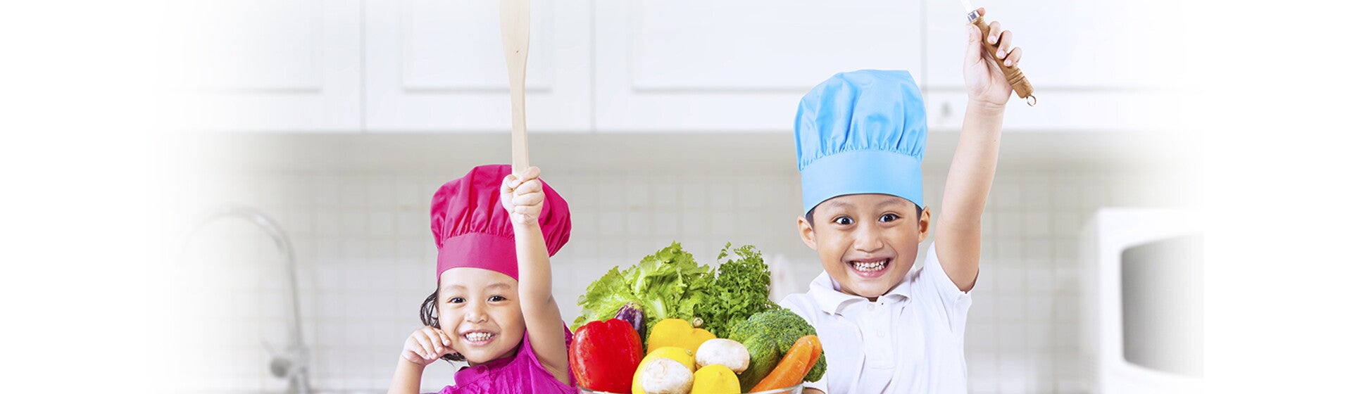 Nutrisi yang Ideal untuk Perkembangan Otak Anak