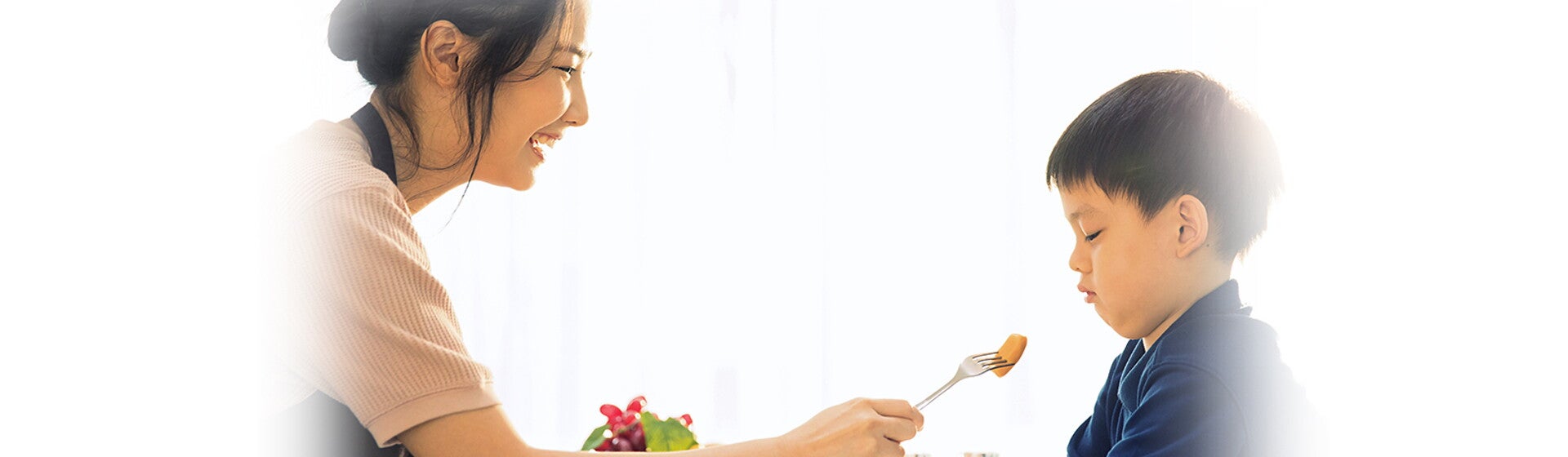 5 Cara Mengatasi Anak Yang Susah Makan Nasi 5 Cara Mengatasi Anak Yang Susah Makan Nasi