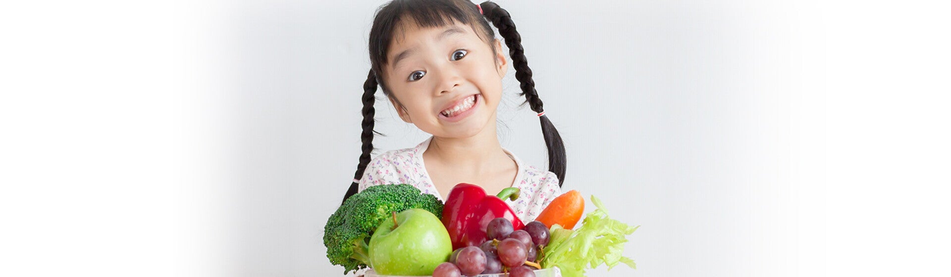 10 Nutrisi dan Vitamin Penting Ini Untuk Otak si Kecil