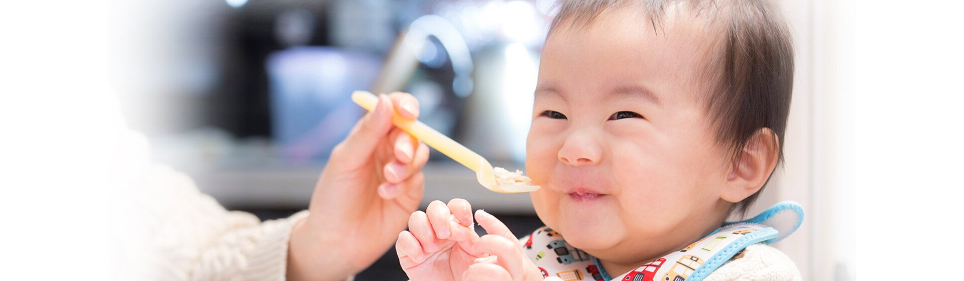 Jadwal Makan untuk Anak Usia 1-3 Tahun Jadwal Makan untuk Anak Usia 1-3 Tahun