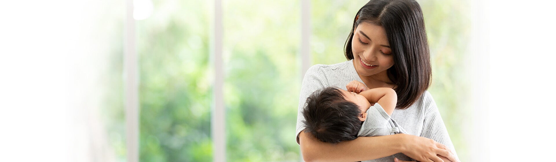 Menyiapkan MPASI Pertama Si Kecil Menyiapkan MPASI Pertama Si Kecil