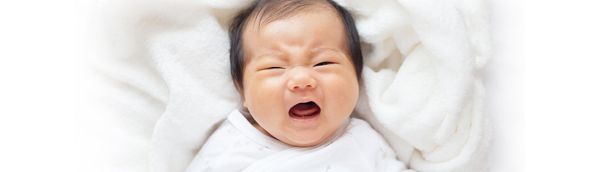 Ketika si Kecil Menangis Tanpa Air Mata