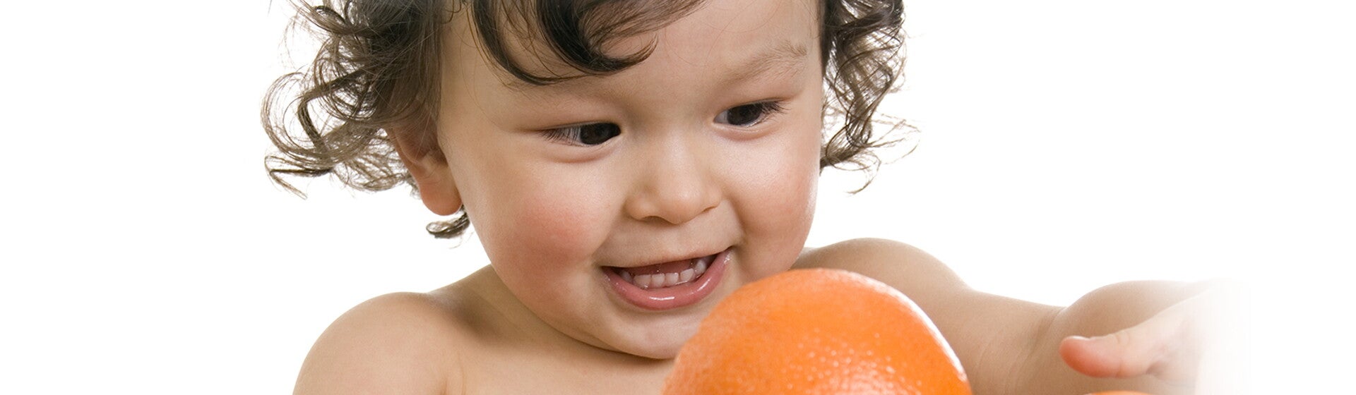Kebutuhan Vitamin C untuk Bayi