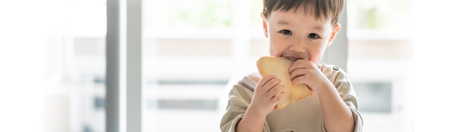 Lima Makanan Sehat untuk Anak Usia 1 sampai 2 Tahun Lima Makanan Sehat untuk Anak Usia 1 sampai 2 Tahun