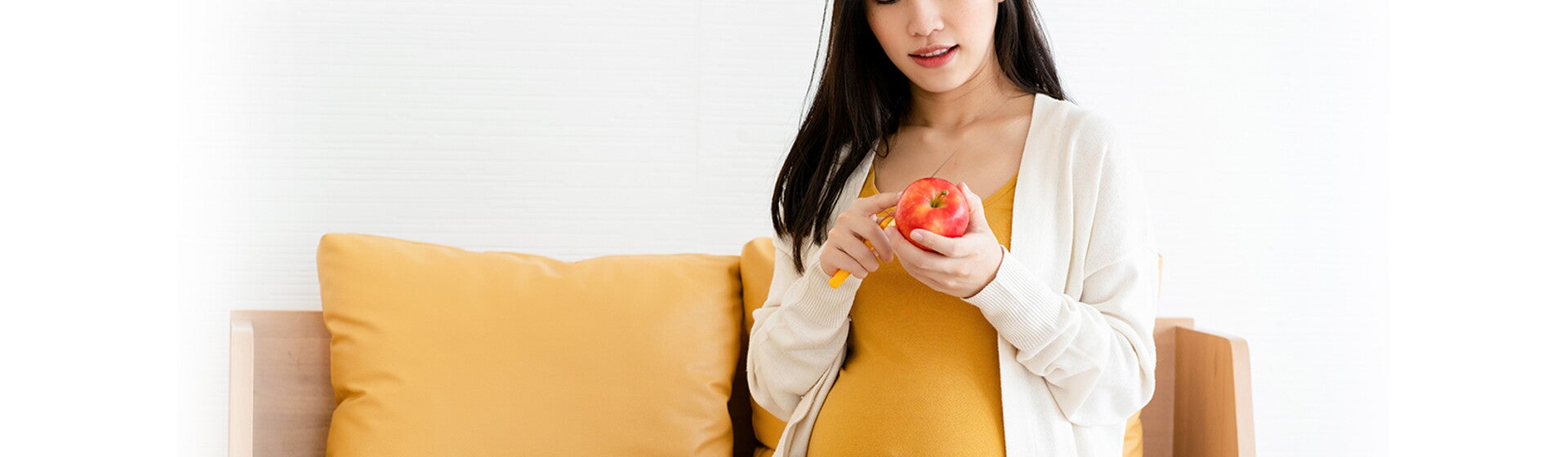 9 Pantangan Makanan bagi Ibu Hamil 9 Pantangan Makanan bagi Ibu Hamil