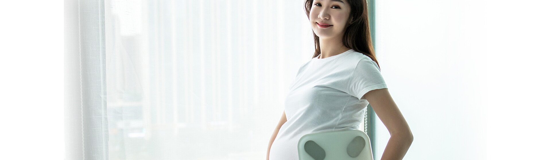 Wajib Tahu! Kenaikan Berat Badan Ideal untuk Ibu Hamil