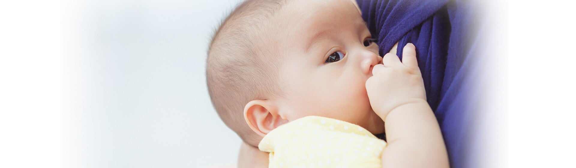 Tanda-Tanda Bayi Anda Telah Cukup Minum Susu