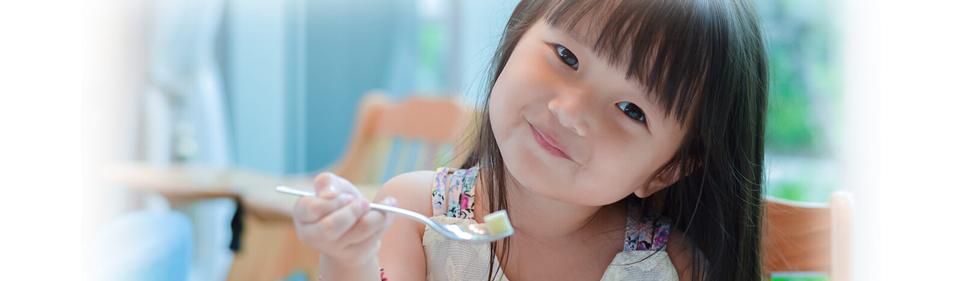 Kenali Nutrisi Otak yang Mendukung Kehebatan Si Kecil Kenali Nutrisi Otak yang Mendukung Kehebatan Si Kecil