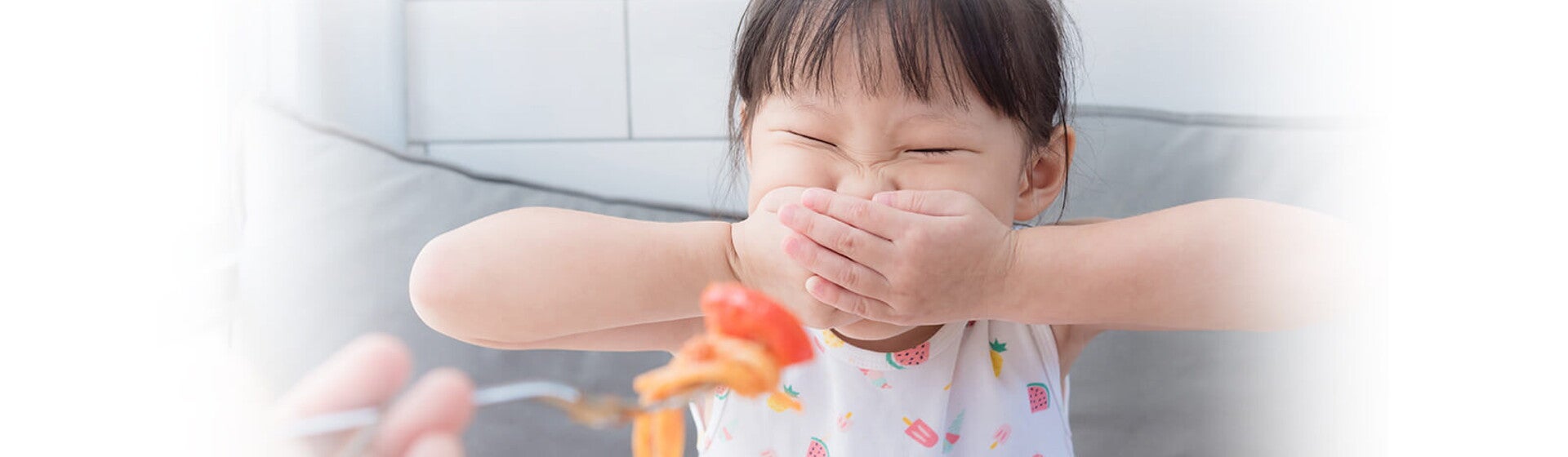Anak Susah Makan, Perlukah Vitamin Penambah Nafsu Makan Anak Susah Makan, Perlukah Vitamin Penambah Nafsu Makan