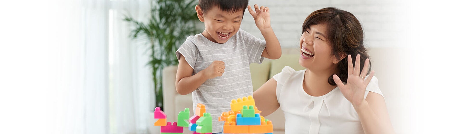 Manfaat Mainan Untuk Perkembangan Si Kecil Manfaat Mainan Untuk Perkembangan Si Kecil