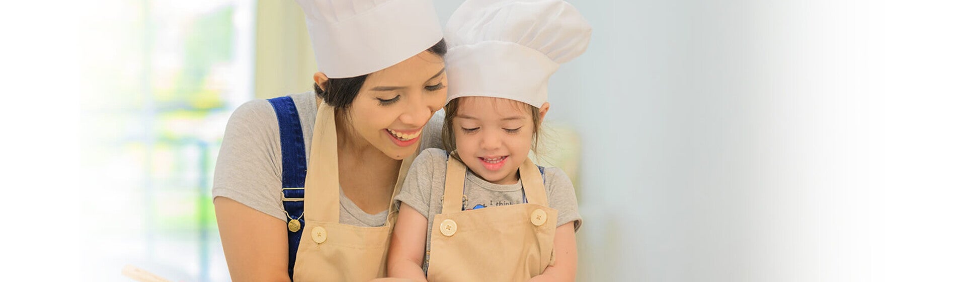 Memasak Bersama Si Kecil Memasak Bersama Si Kecil