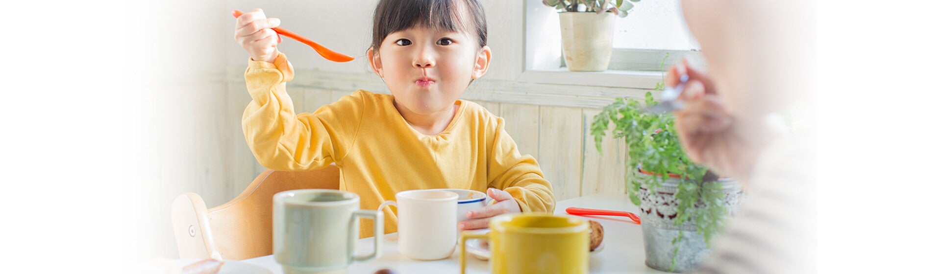 Pengaruh Makanan Terhadap Perilaku Anak Pengaruh Makanan Terhadap Perilaku Anak