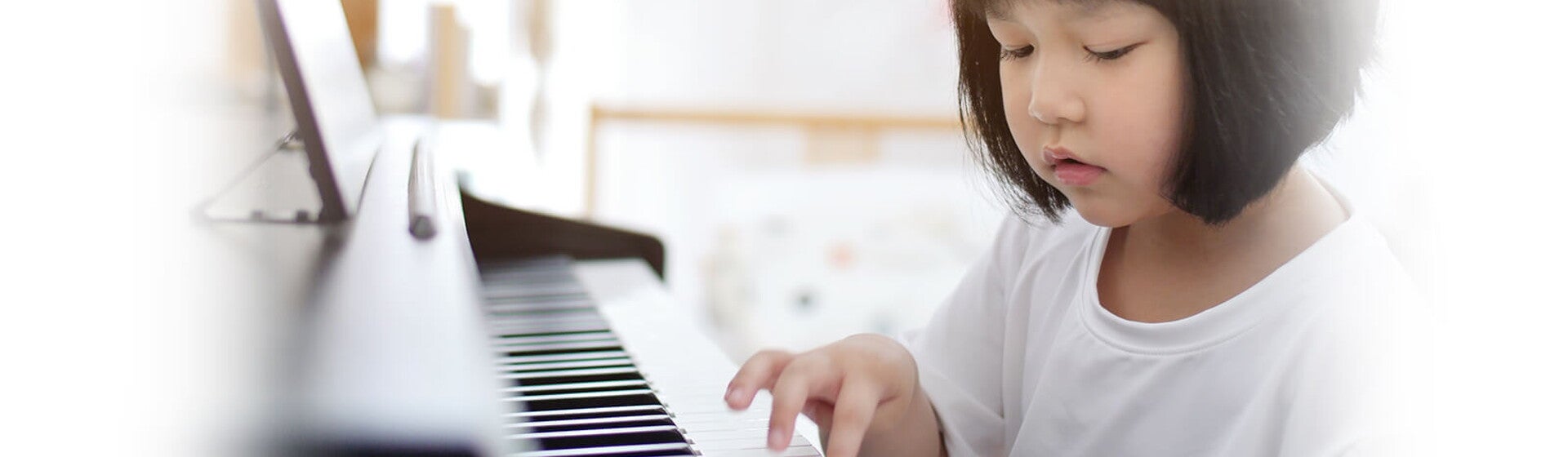 Si Kecil dan Musik: Manfaat Stimulasi Musik dalam Perkembangan Anak