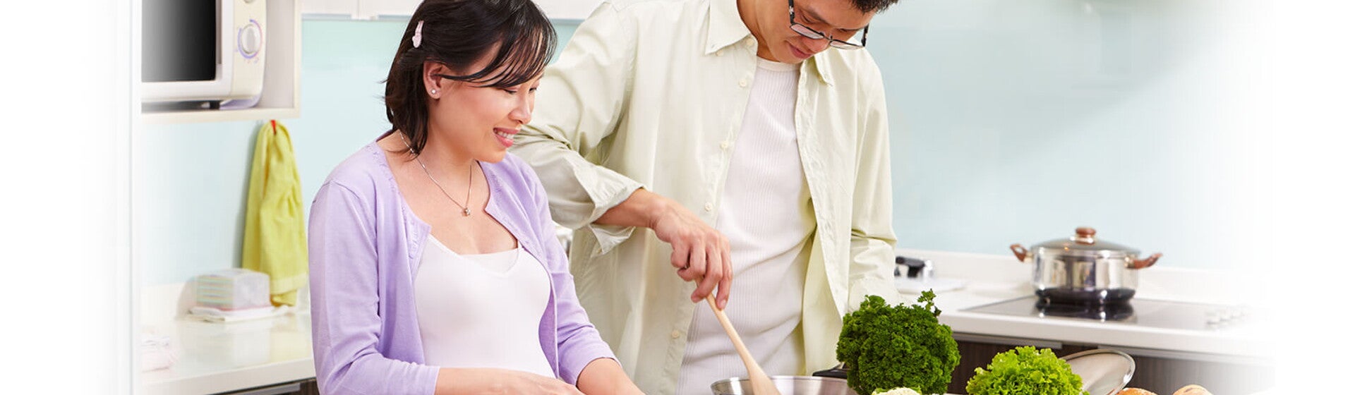 Bahan Makanan Wajib Ibu Hamil Bahan Makanan Wajib Ibu Hamil
