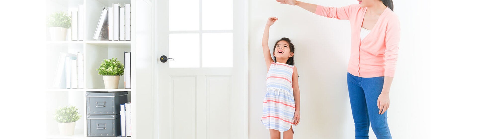 Tips Memantau Pertumbuhan dan Perkembangan Si Kecil Tips Memantau Pertumbuhan dan Perkembangan Si Kecil