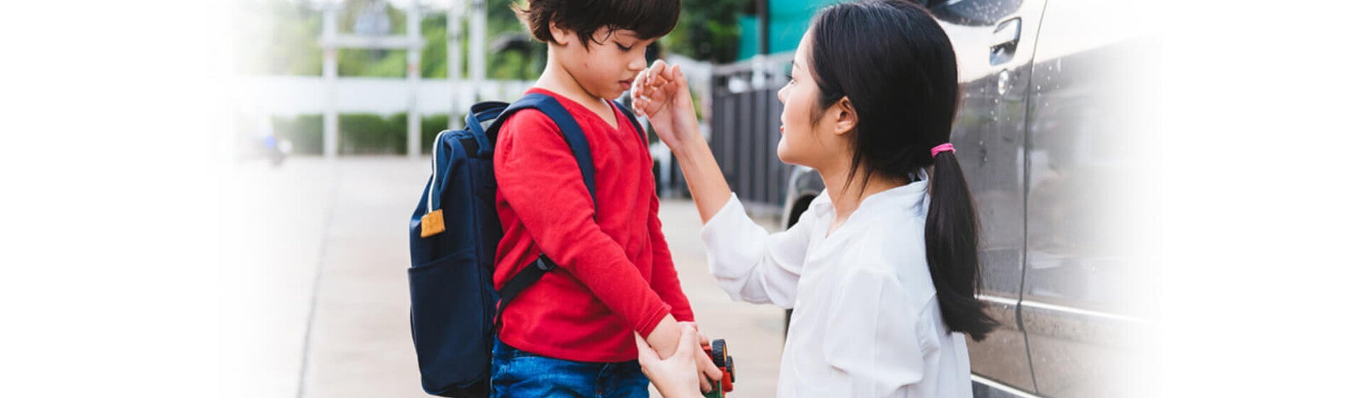 Bagaimana Tanda Psikologi Anak yang Siap Bersekolah?