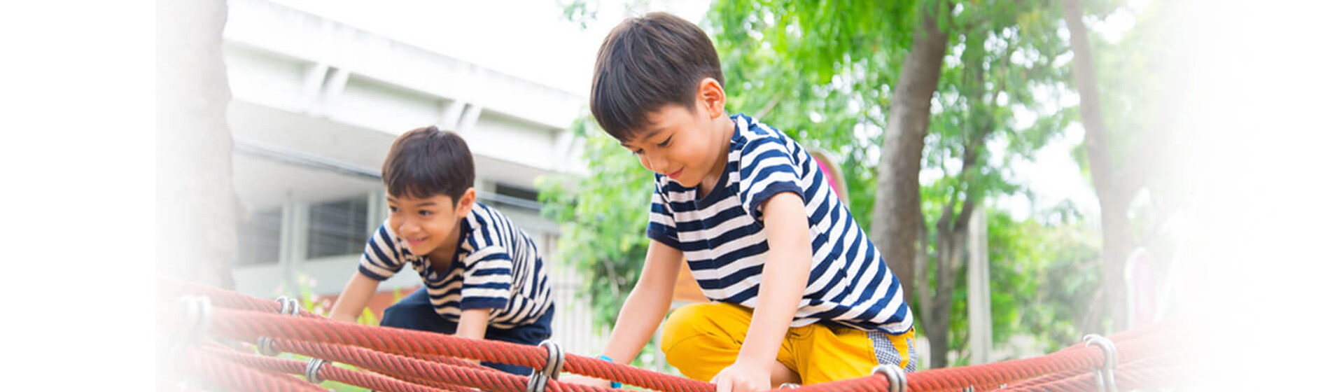 Ide Aktivitas Bermain untuk Jadikan Tubuh Anak Kuat Ide Aktivitas Bermain untuk Jadikan Tubuh Anak Kuat