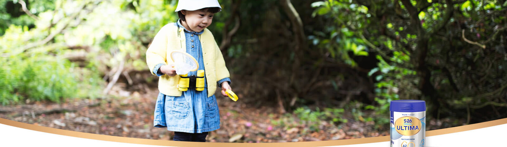 Manfaat Positif Eksplorasi dengan Alam untuk Asah Bakat Natural Si Kecil