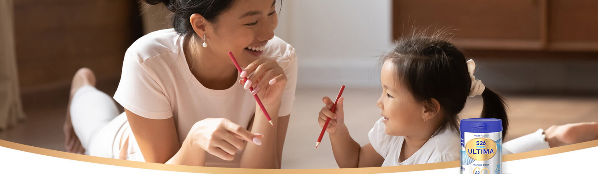 Mam, Yuk Terapkan Hal Ini di Rumah untuk Mengembangkan Kemampuan Belajar dan Bakat Natural Si Kecil Mam, Yuk Terapkan Hal Ini di Rumah untuk Mengembangkan Kemampuan Belajar dan Bakat Natural Si Kecil