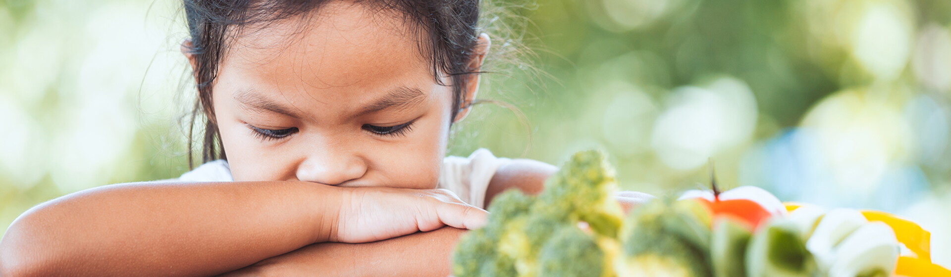 Bingung karena Anak Susah Makan? Ini Penyebab dan Cara Atasinya