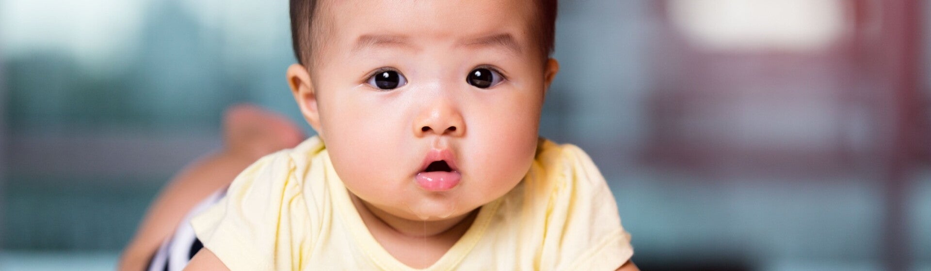 Usia Berapa Bayi Bisa Melihat? Ini Tahapan yang Perlu Diperhatikan Usia Berapa Bayi Bisa Melihat? Ini Tahapan yang Perlu Diperhatikan
