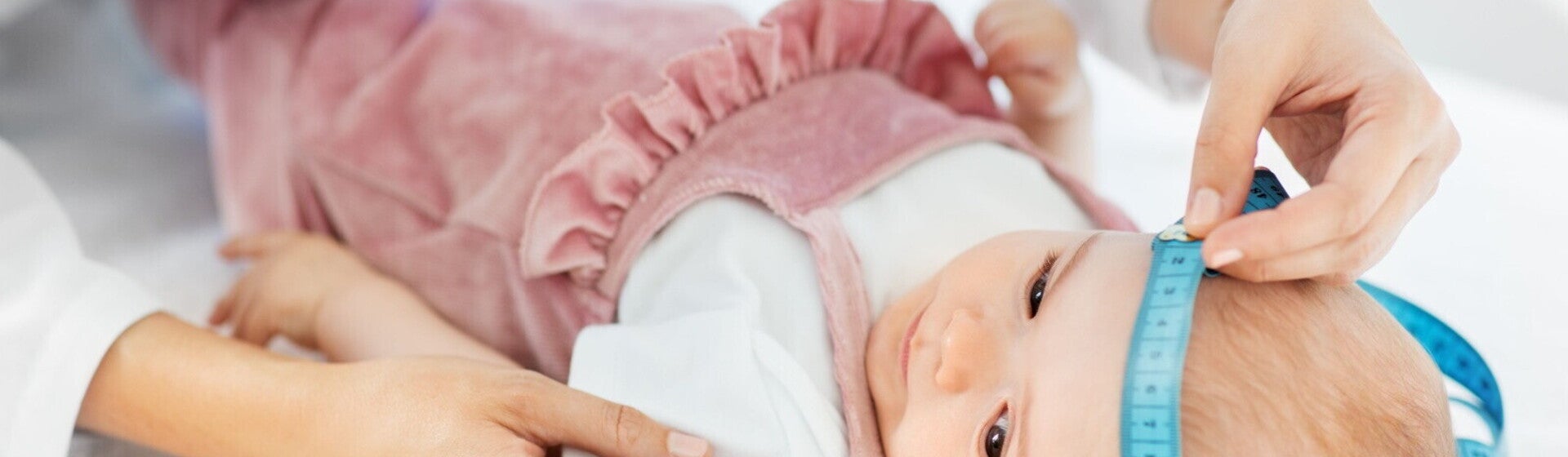 Besar Lingkar Kepala Bayi Baru Lahir Normal yang Perlu Diketahui 