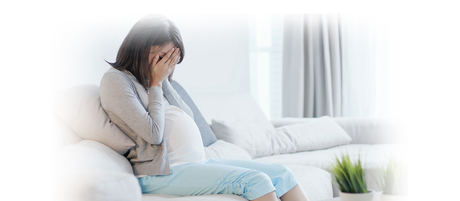 5 Cara Kendalikan Emosi Saat Hamil