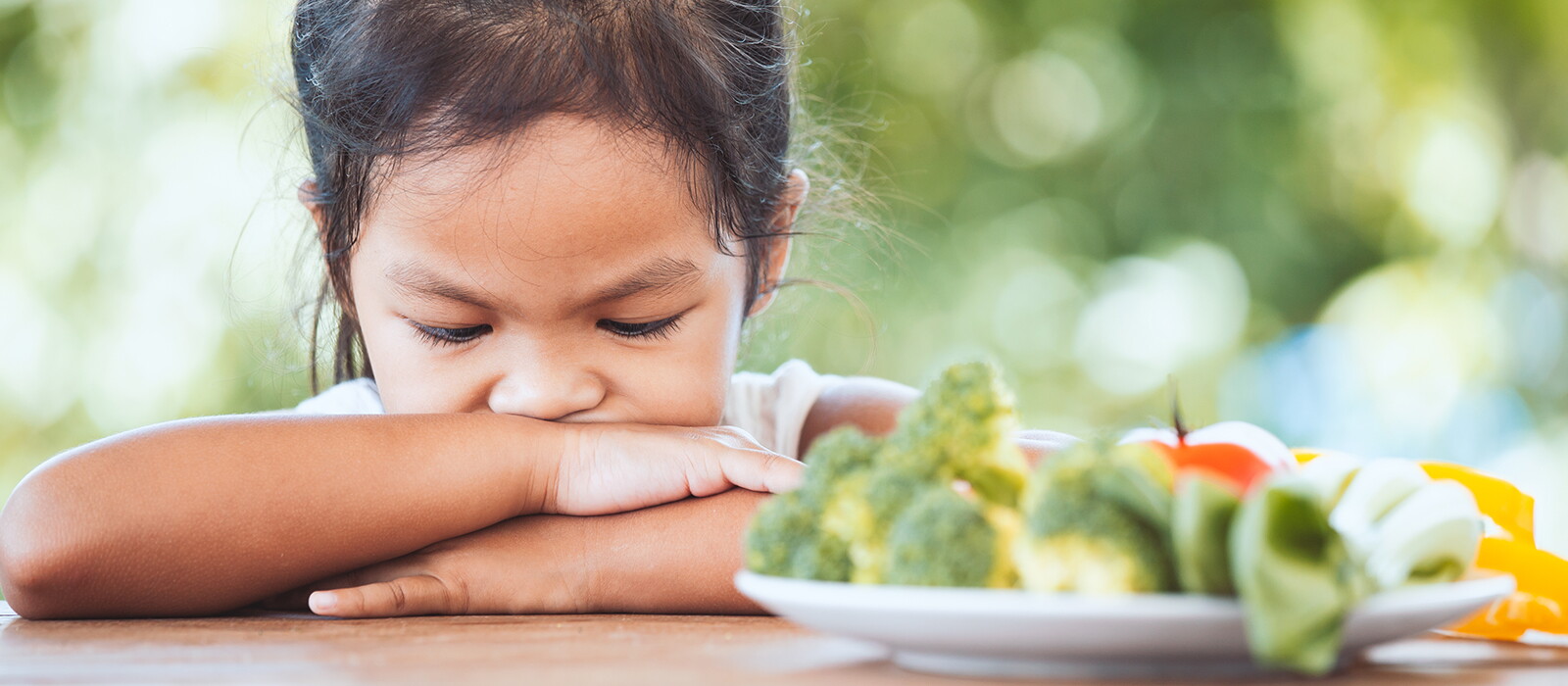 Bingung karena Anak Susah Makan? Ini Penyebab dan Cara Atasinya