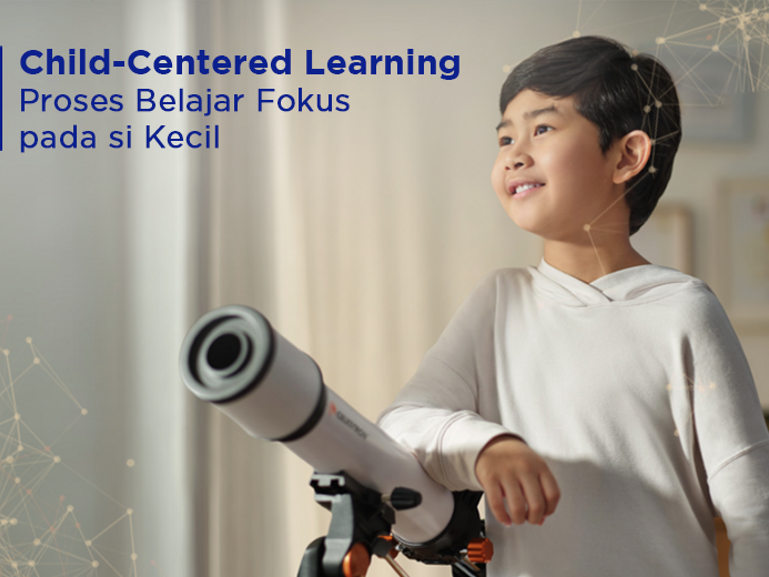 Child Centered