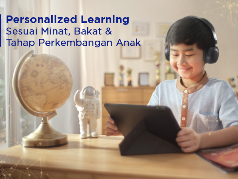 personalized-learning