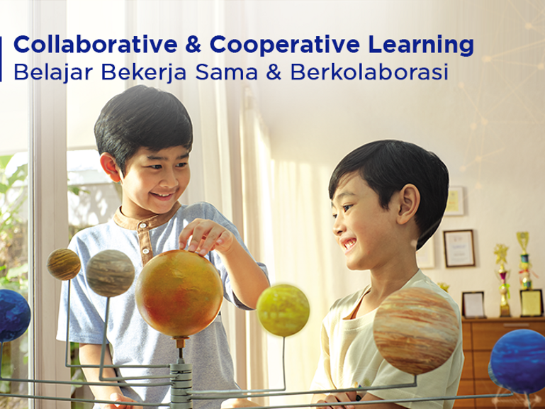 collaborative