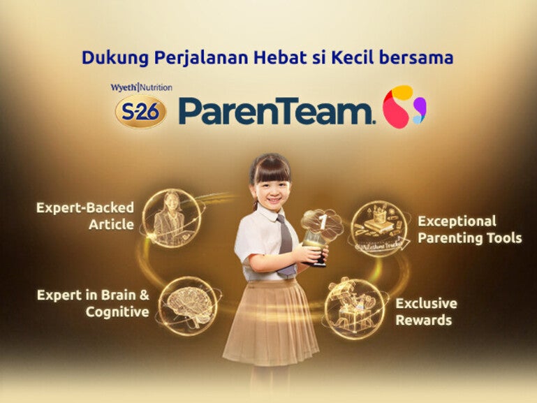 S-26 ParenTeam