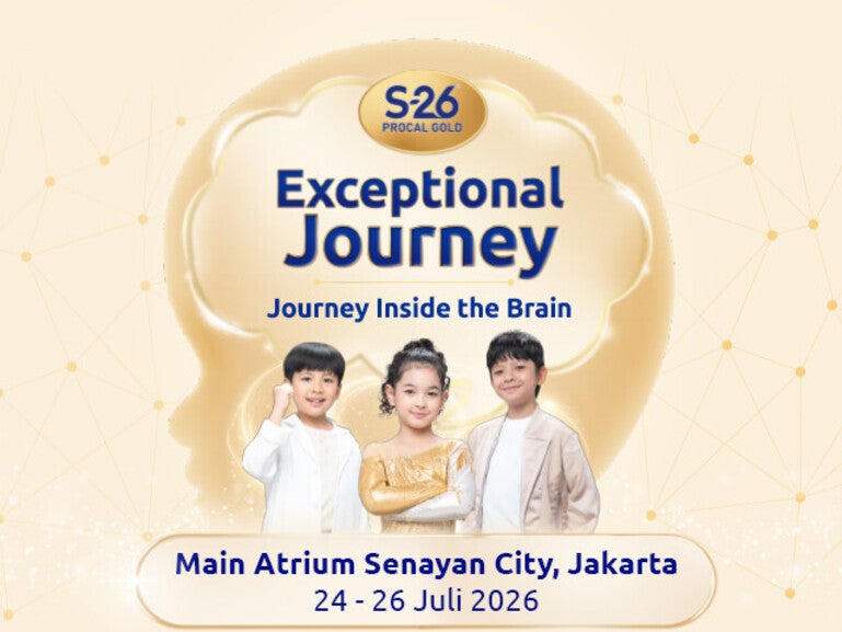 Exceptional Journey Jakarta