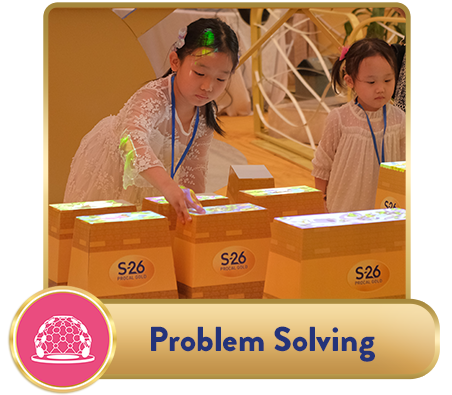 Problem Solving Problem Solving