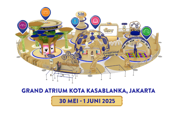 Jakarta Jakarta